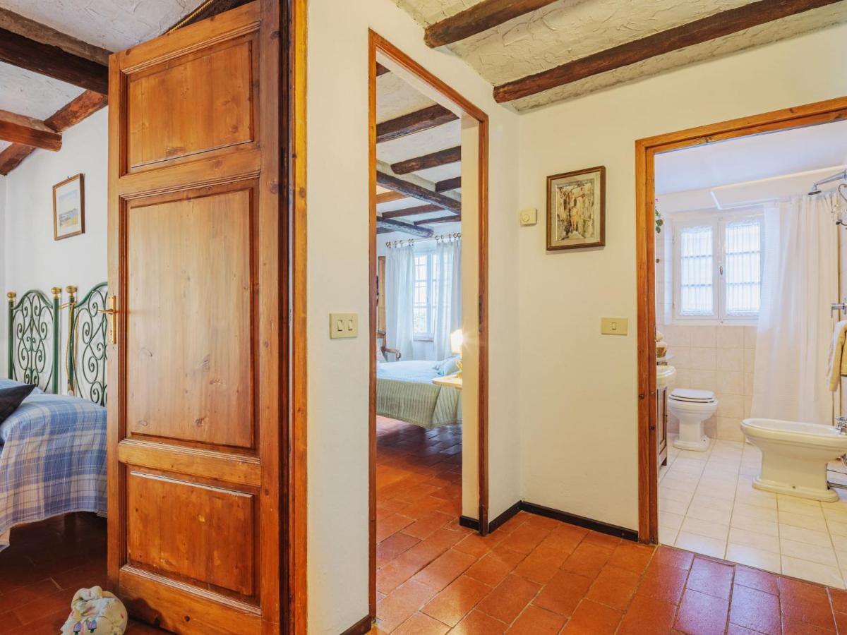 Holiday Home Il Glicine By Interhome Montemagno  Exterior photo